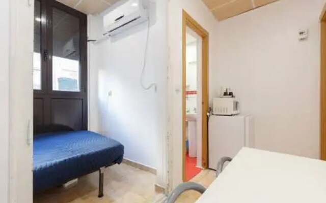 Barcelona Rooms 294 Bed & Breakfast