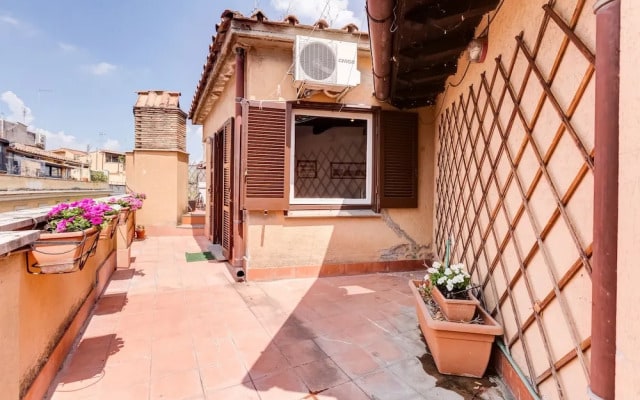 Trastevere Studio
