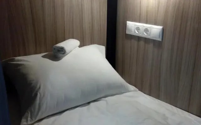 Hostel ROOM
