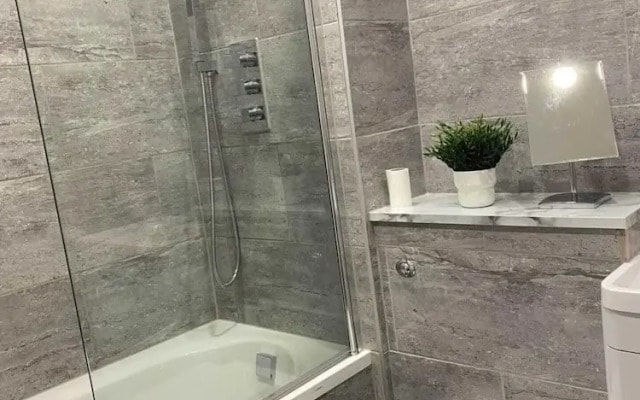 Spacious and Cosy 2 Bedroom Flat in Bermondsey