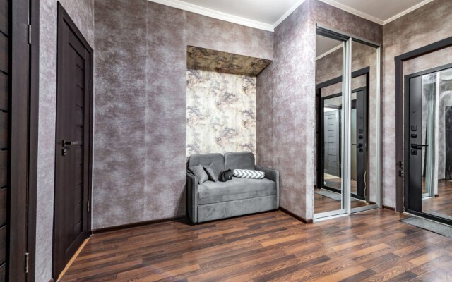ApartMe Mokhovaya (Mokhovaya street, 14)