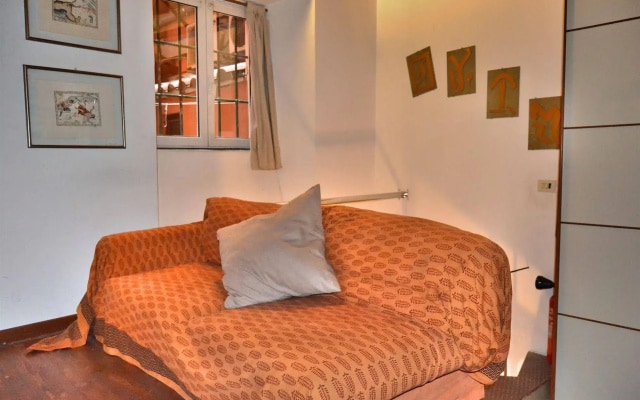 Hello Trastevere - Bed & Breakfast