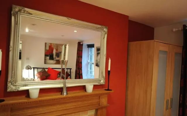 Cosway Serviced Apartments