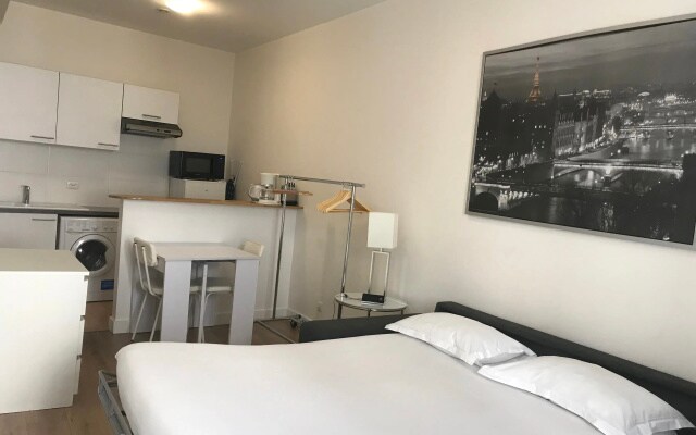 Bridgestreet Le Marais