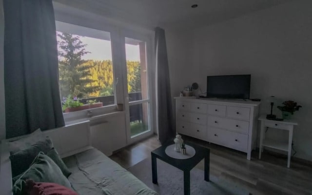 Apartmánek Protěž