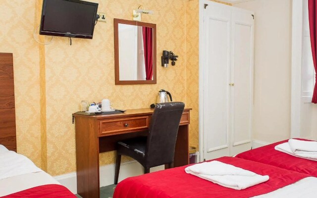 Avonmore Hotel Cartwright Gardens