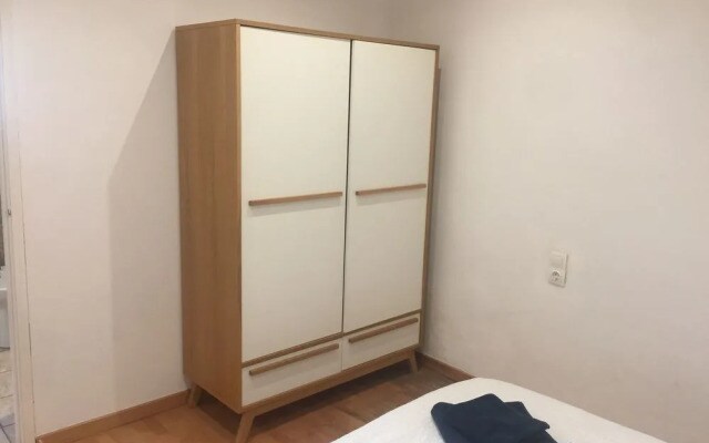 Olala L'illa Diagonal 1 BR Flat
