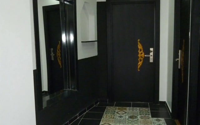FS Old City Hotel