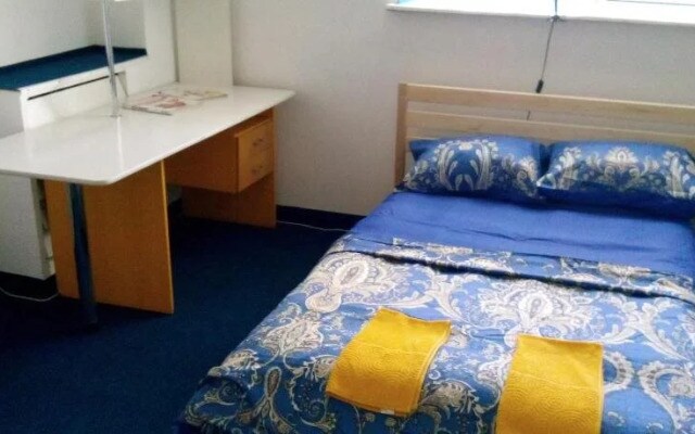 Hostel Malenkyi zamok