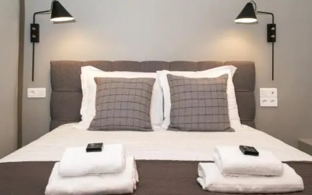 Short Stay Apartment Quentin