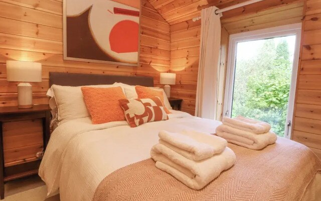 Artisan Lodge