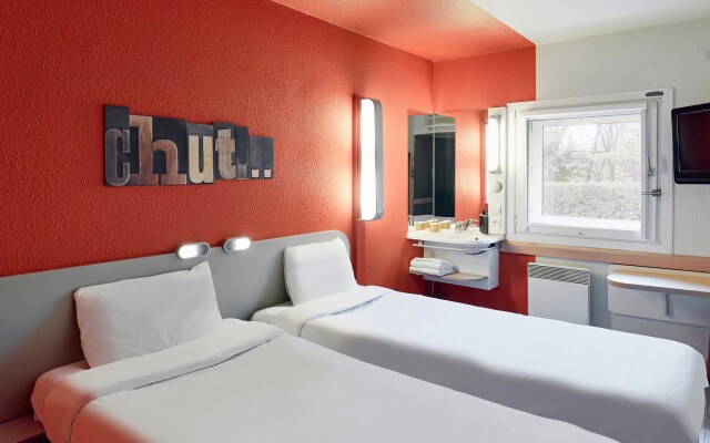 B&B Hotel Viry-Châtillon