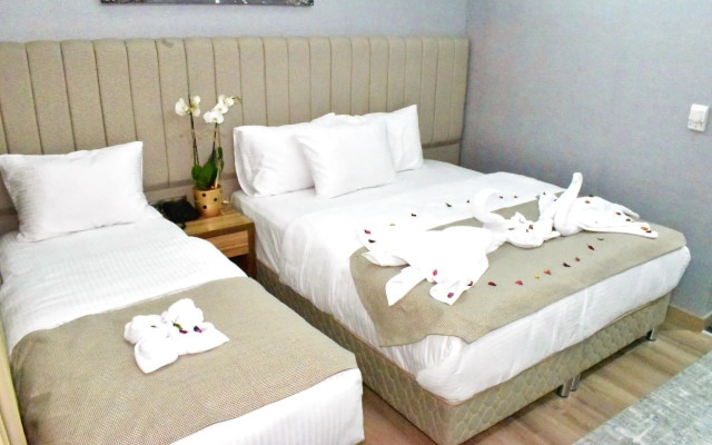 Dem İstanbul Airport Hotel