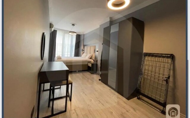 Center Apartment