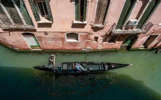 San Marco Suite 1 by Wonderful Italy