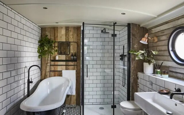 The Boathouse London