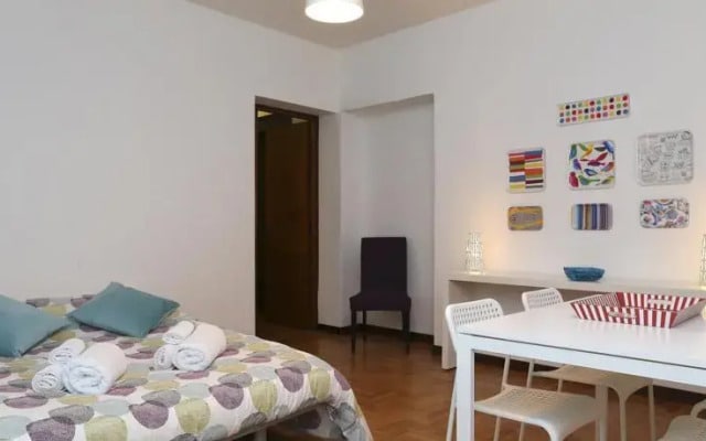 Casa Topazio