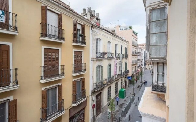 Suite Nosquera