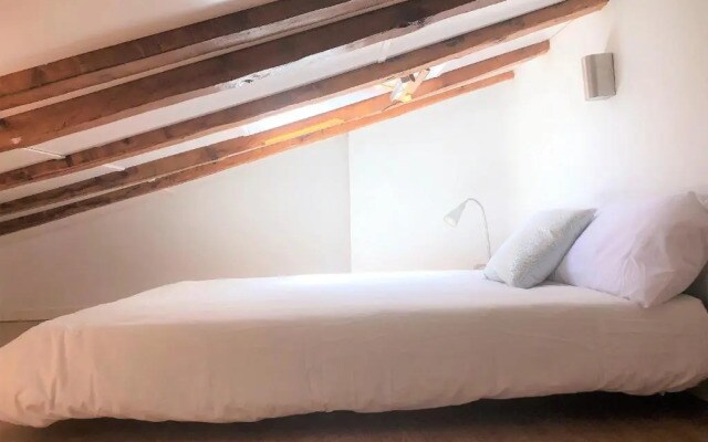CHUECA Apartamentos
