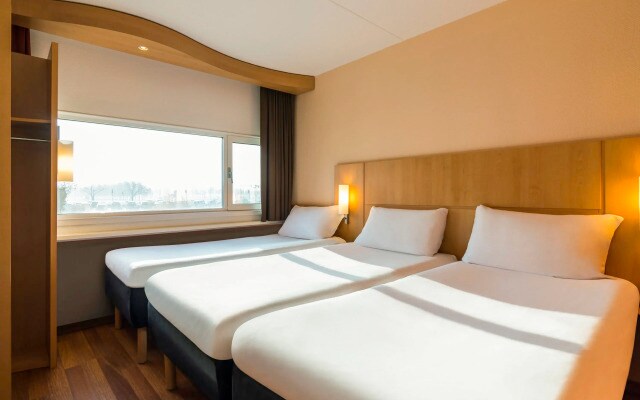 Hotel ibis Schiphol Amsterdam Airport