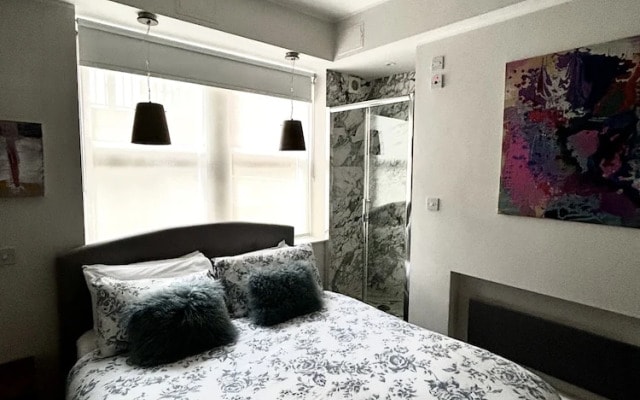 soho london suite