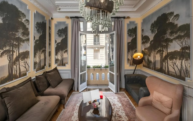 Hôtel Le Paris Singulier
