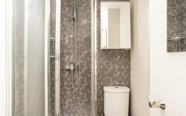 107382 Apartment In Malaga