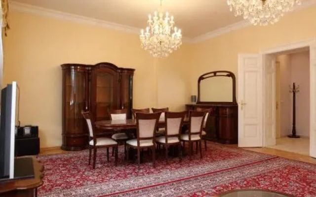 7k-Apartmán Sadová