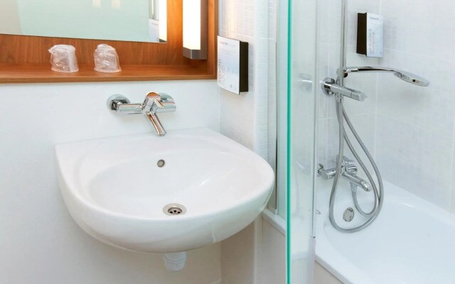 Campanile PRIME - Paris Bobigny