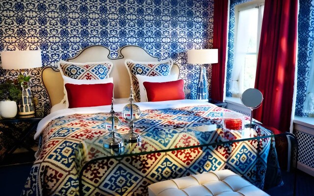 Hotel Estheréa