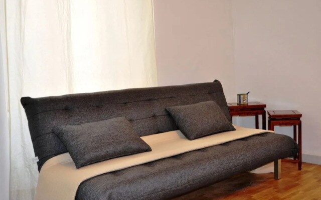 Debby Suite