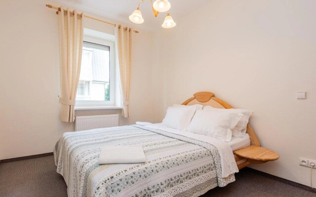 Family Inn cottage with terrace