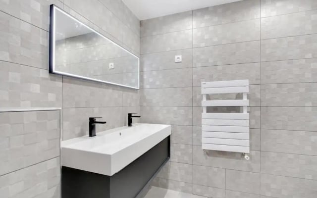 Trocadero/ Eiffel Tower - 3 Bedrooms- All New!