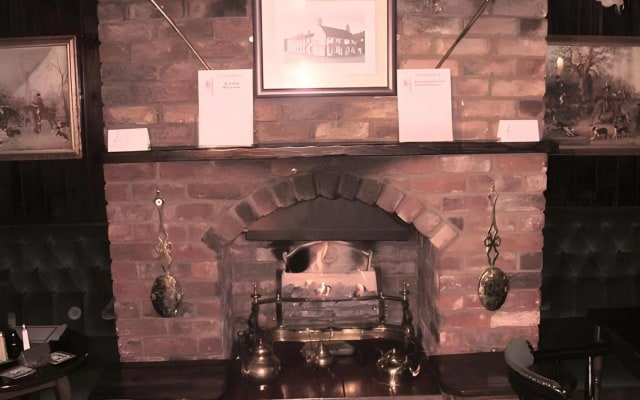 Thornton Hunt Inn