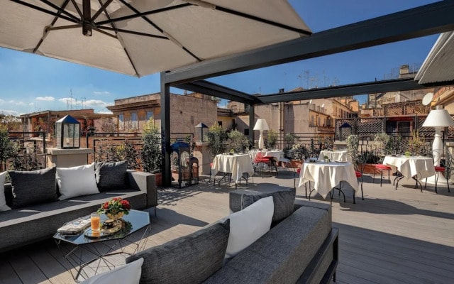 Dharma Boutique Hotel & SPA