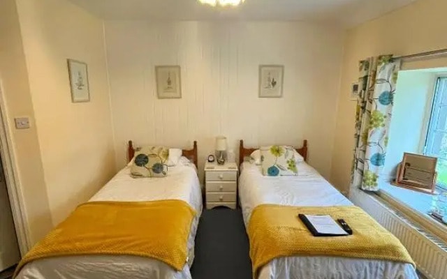 Dunscar Farm Bed & Breakfast