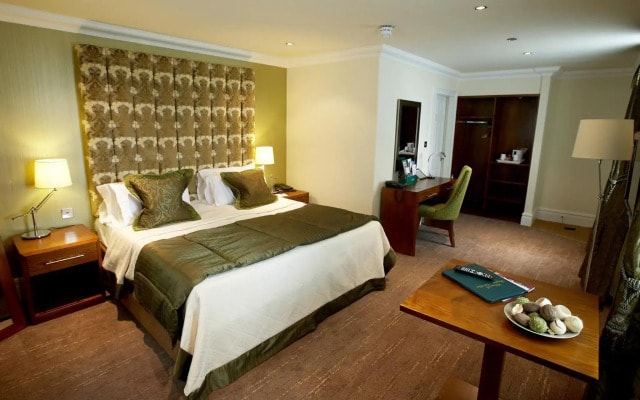 Ringwood Hall Hotel & Spa, BW Signature Collection