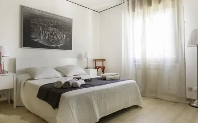 Rent-it-Venice Genova Residence