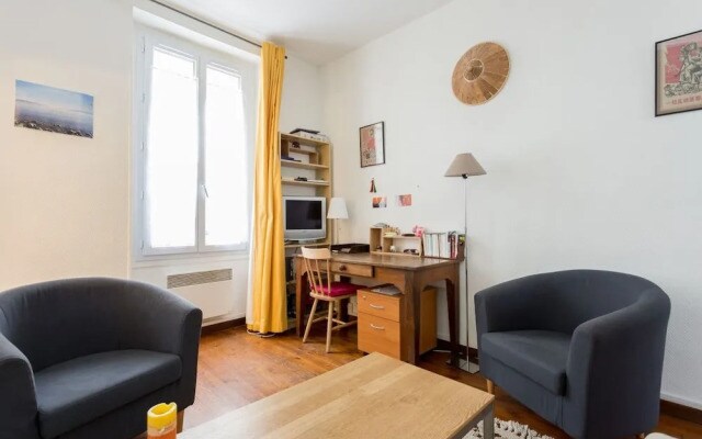 Charming Flat Grenelle