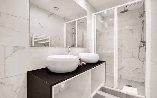 Super Appartment-2br 6p-bastille