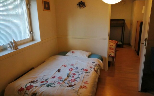 Cozy Cityhome Pirkankatu