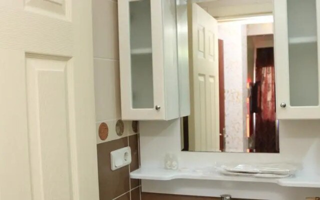 Beyoglu Homes