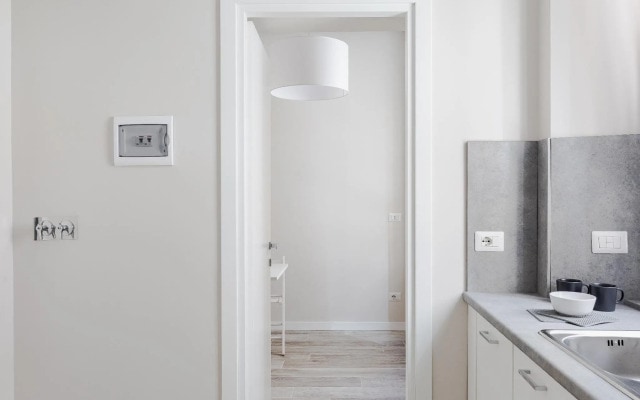 Cavour Luxury Home