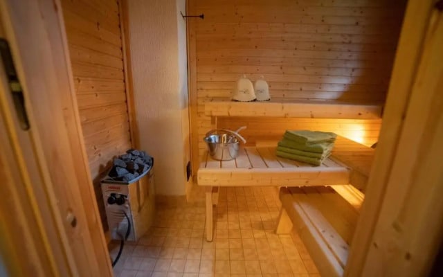 Holiday Village Kukkapää