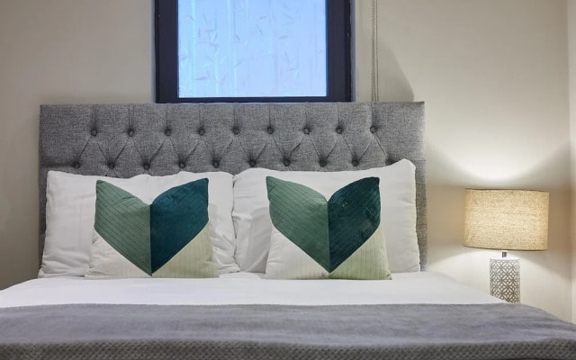 Host Apartments Ropewalks Abode