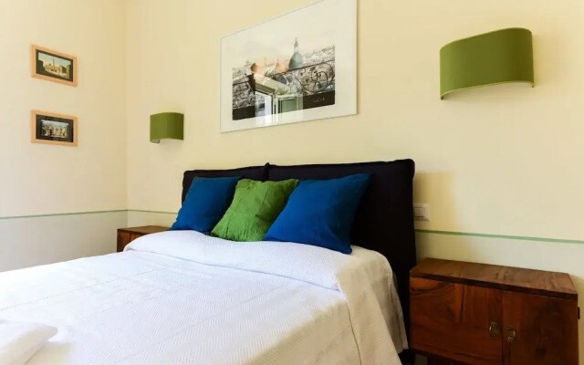 Monti Apartment