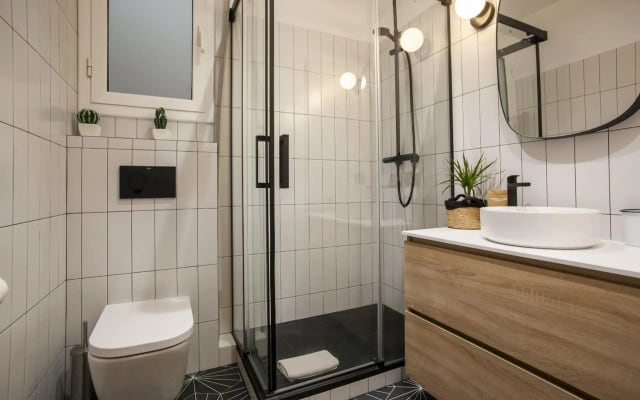 63MALL321 - Beautiful apartment near the Sagrada