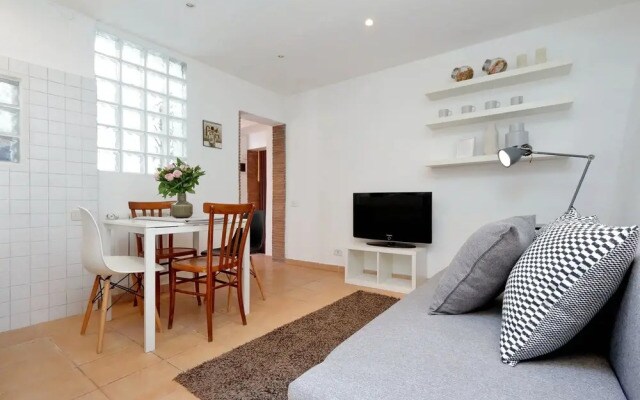 St Peter Station Holiday Home