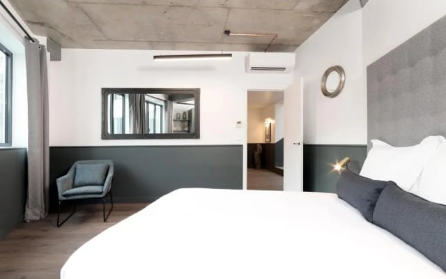 Luxury AC 3 Bedrooms Le Marais I by Livinparis