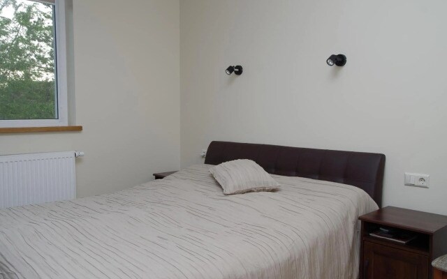 Jurates Villa